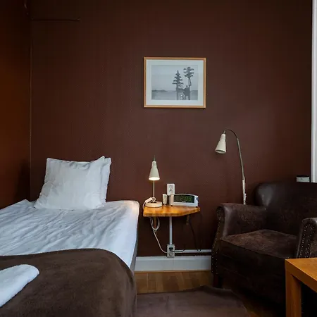 Port Hotel Karlshamn  Exterior photo