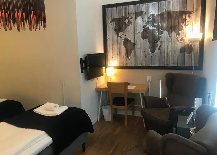 Port Hotel