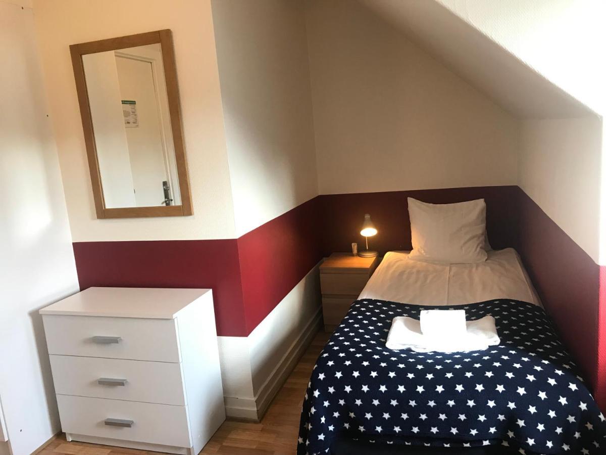 Port Hotel Karlshamn (Blekinge)