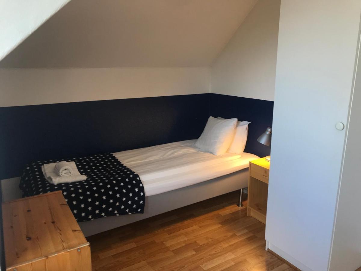 Hotel Port