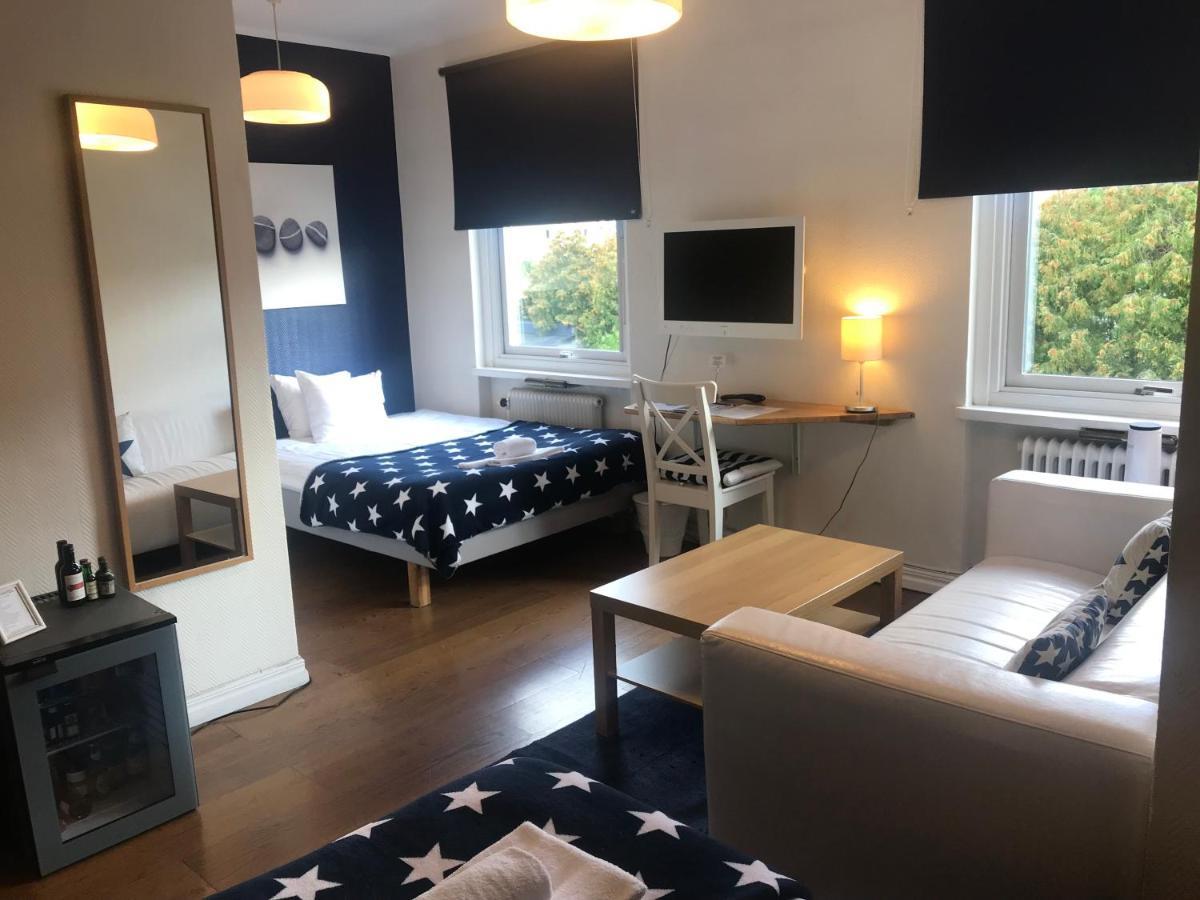 Hotel Port Karlshamn (Blekinge)