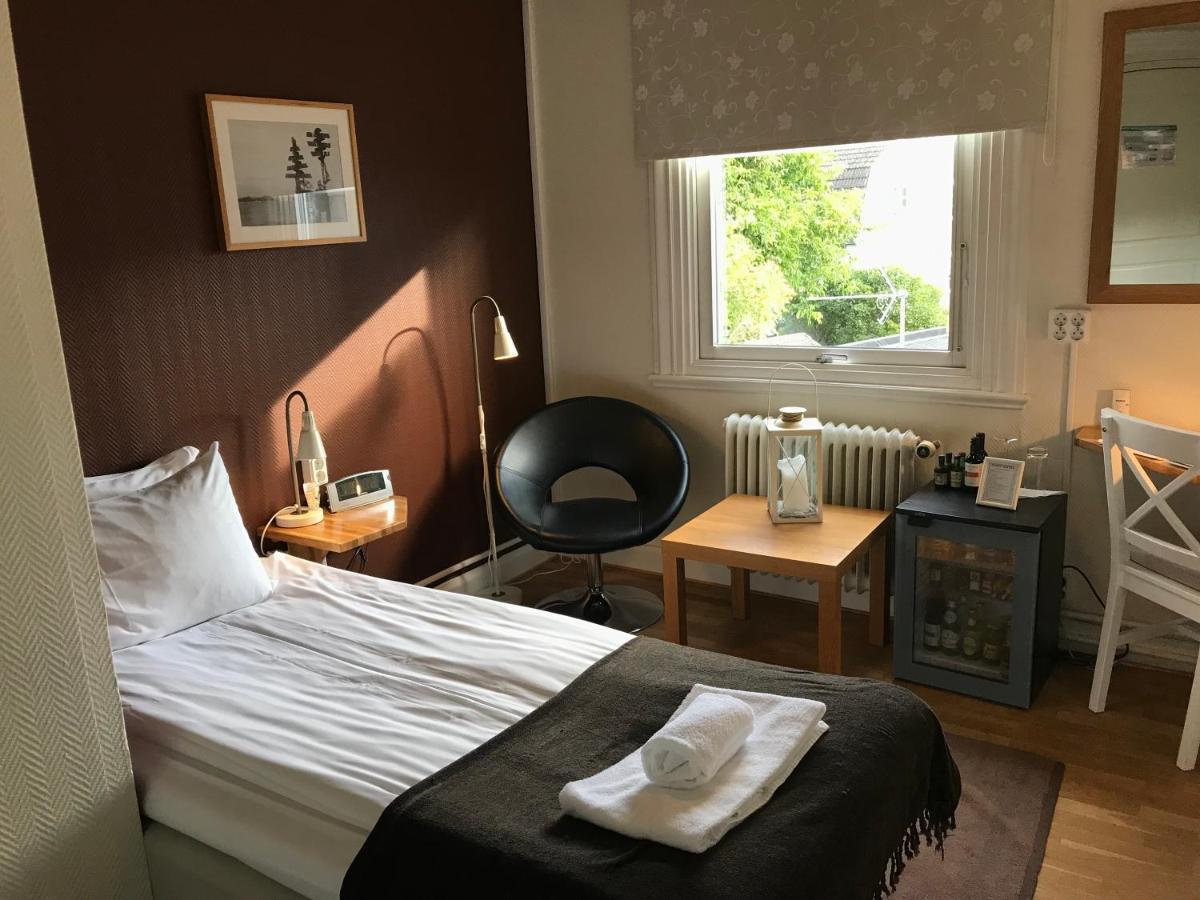 Port Hotel Karlshamn (Blekinge)