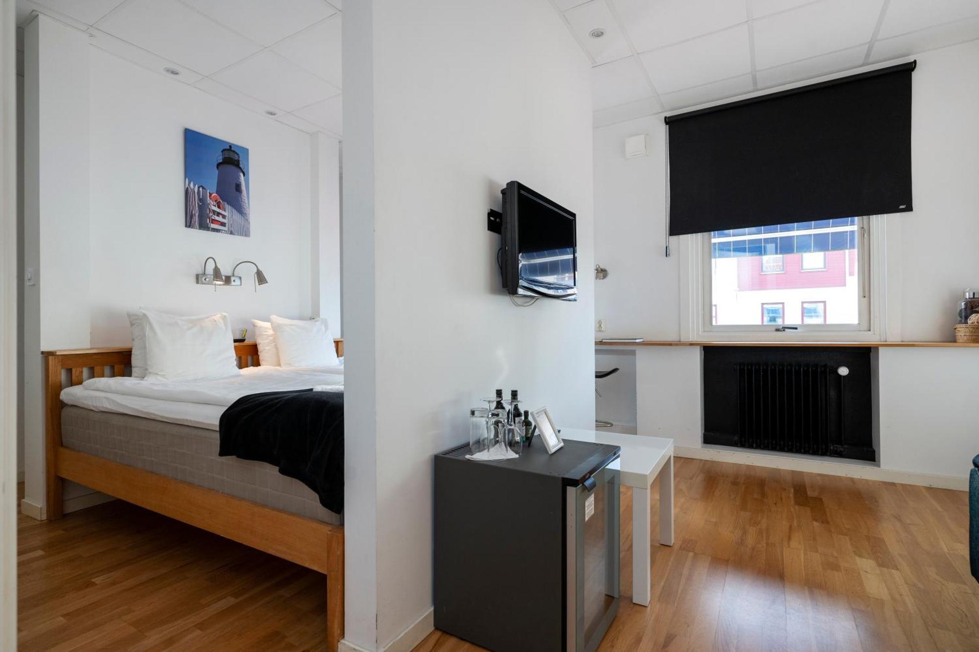 Port Hotel 3*