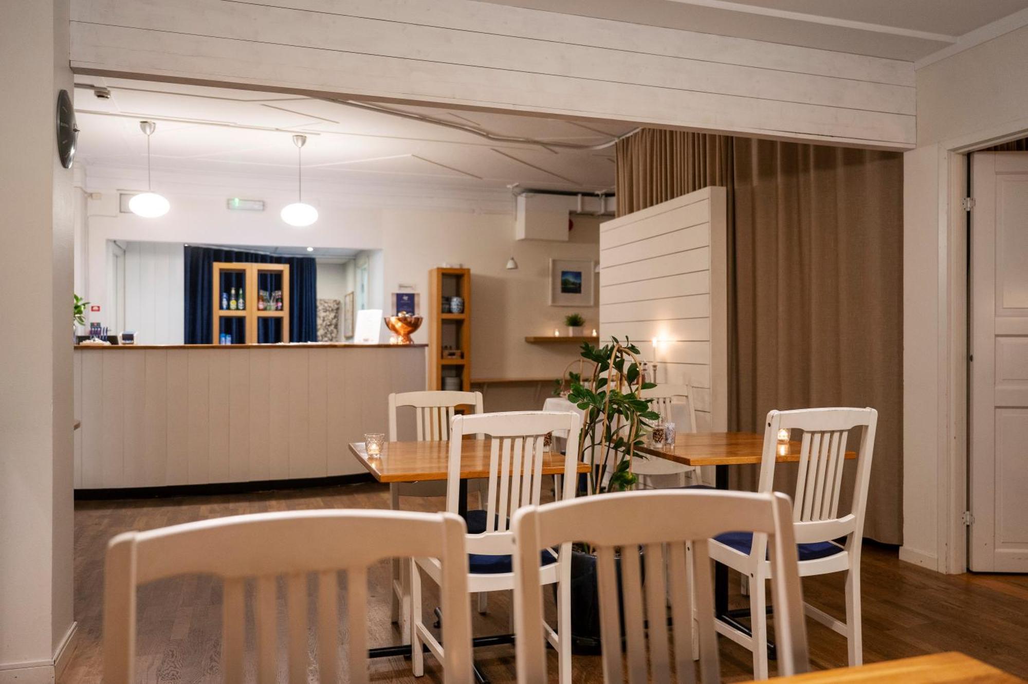 Hotel Port 3*