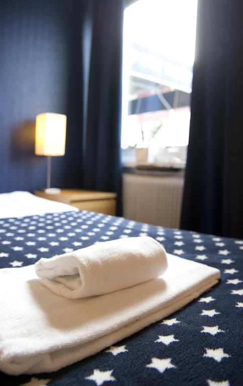 Port Hotel Karlshamn (Blekinge)