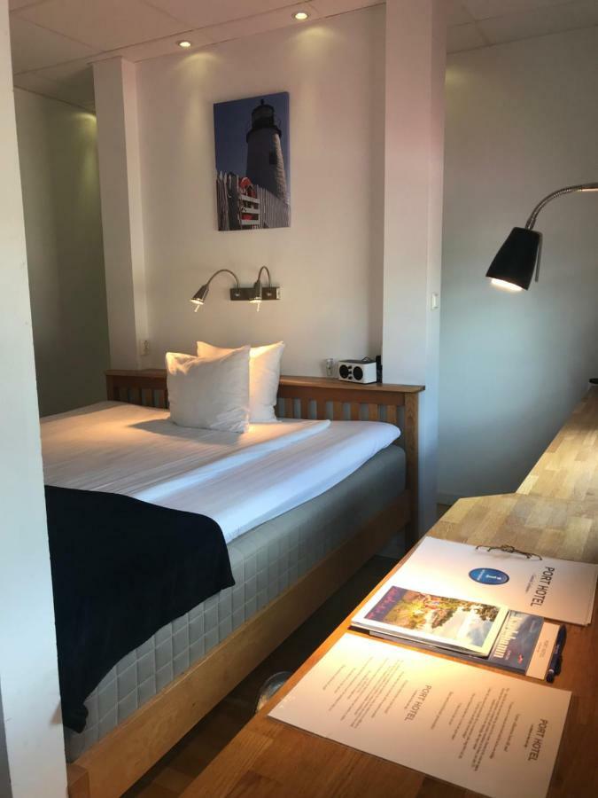 Port Hotel Karlshamn (Blekinge)