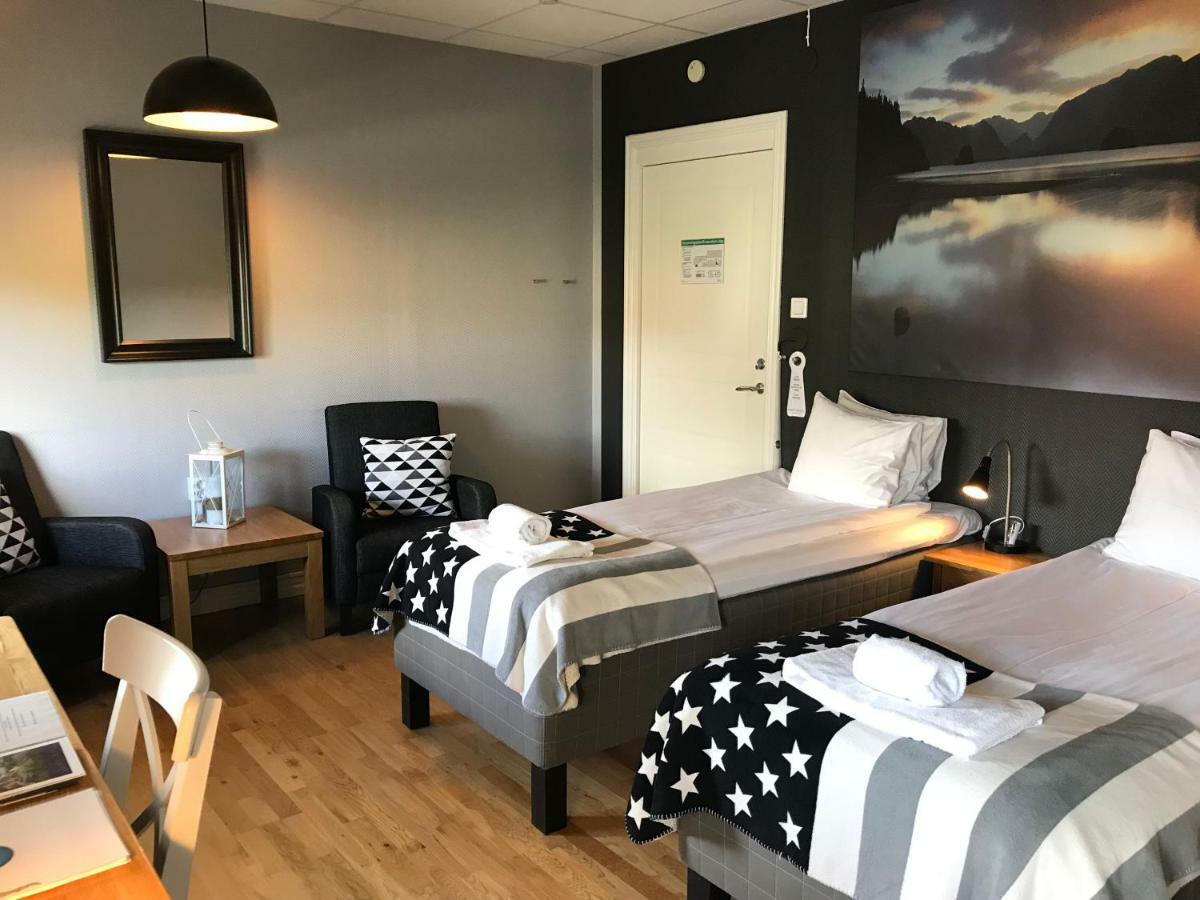 Port Hotel Karlshamn (Blekinge)