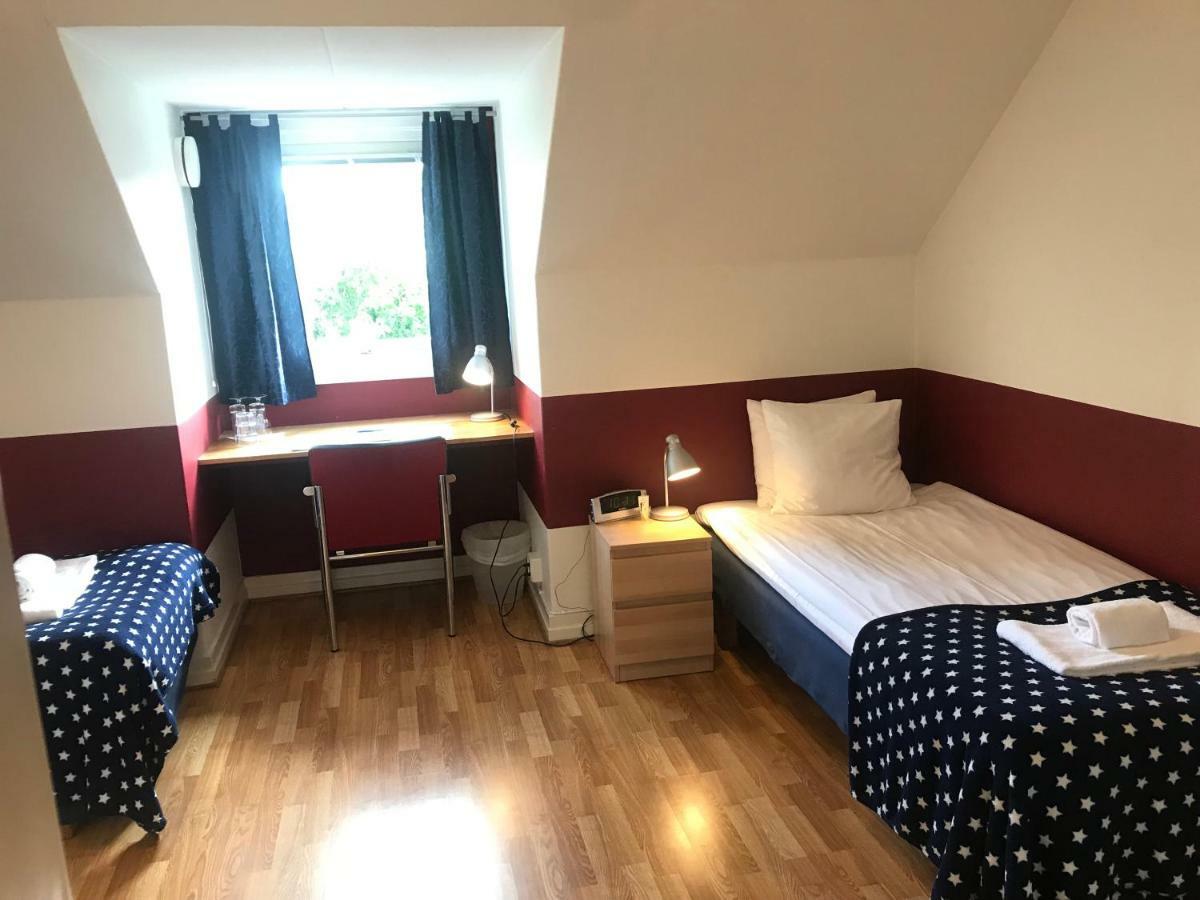 Port 3* Karlshamn (Blekinge)