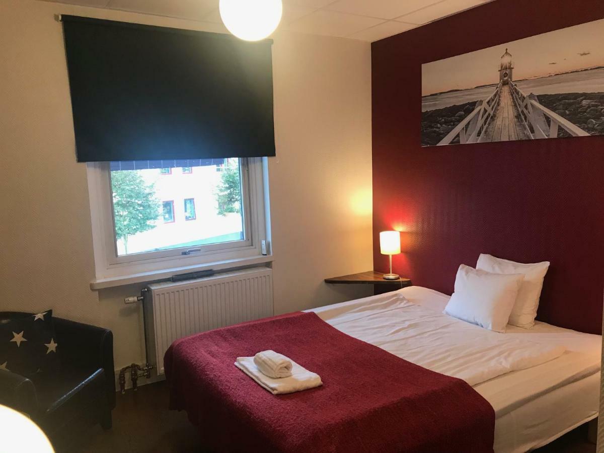Port 3* Karlshamn (Blekinge)