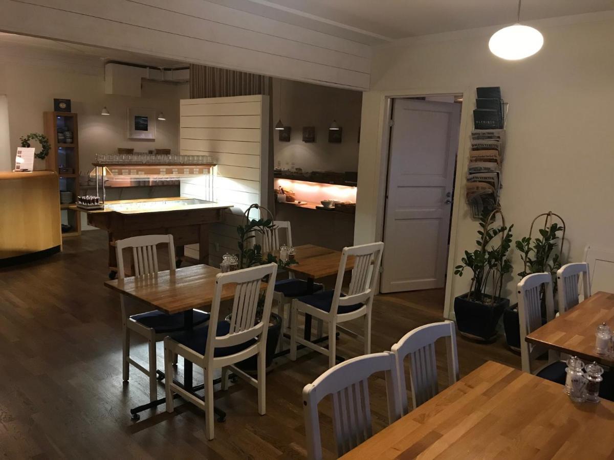 Port Hotel Karlshamn (Blekinge)