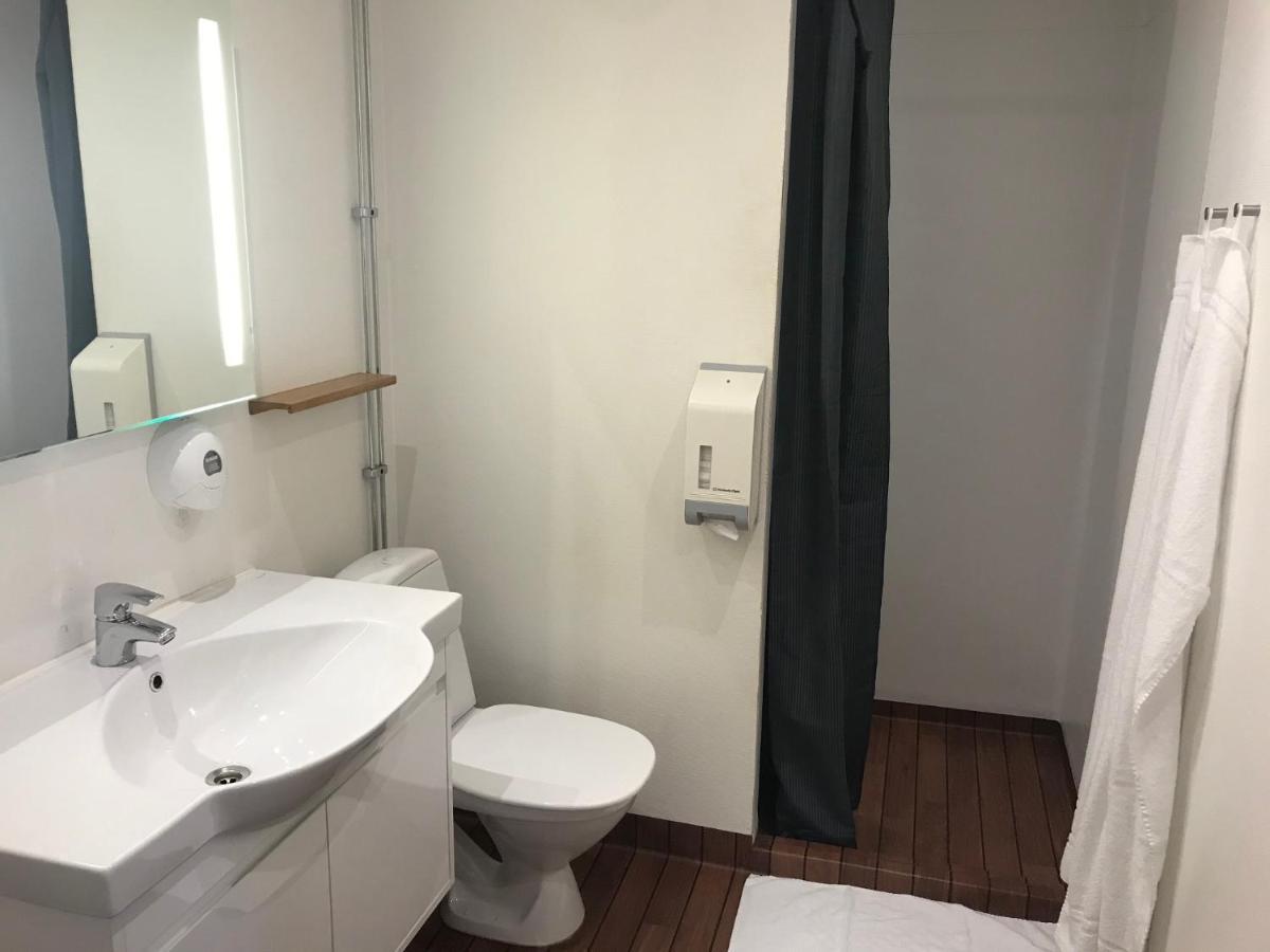 Hotel Port Karlshamn (Blekinge)